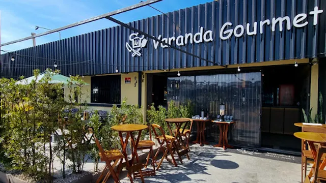 Restaurante Varanda Gourmet