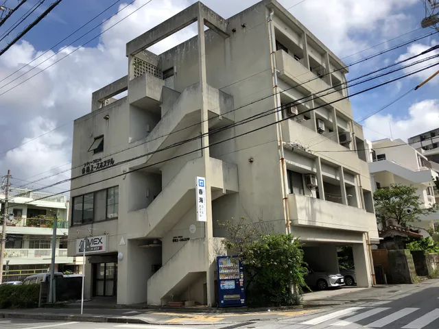 City Front Harumi Youth Hostel