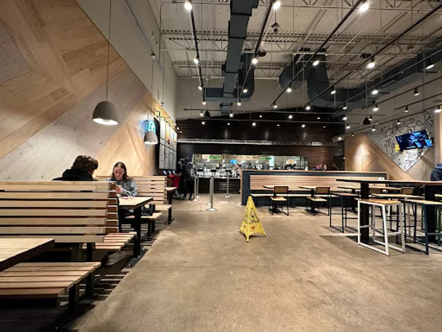 Shake Shack Ann Arbor