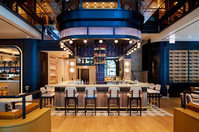 Yardbird Table & Bar