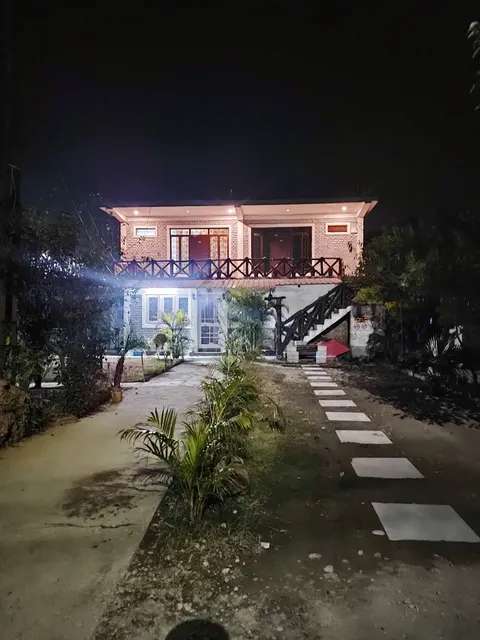 Blessing Homestay & Farm