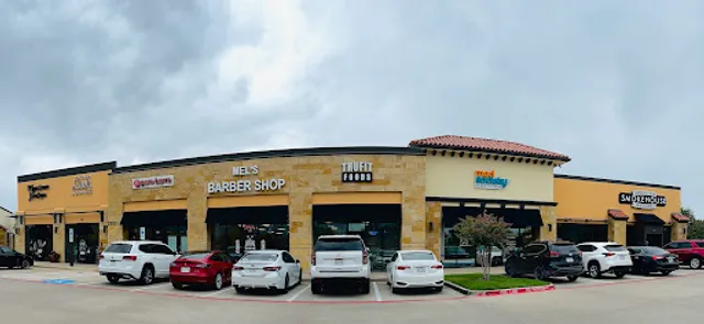 TruFit Foods-Meal Prep