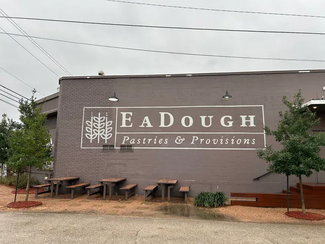 EaDough