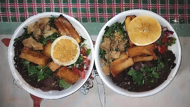 Sos Point das Delicias Marmitaria e Lanchonete Disk Deliv