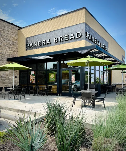 Panera Bread