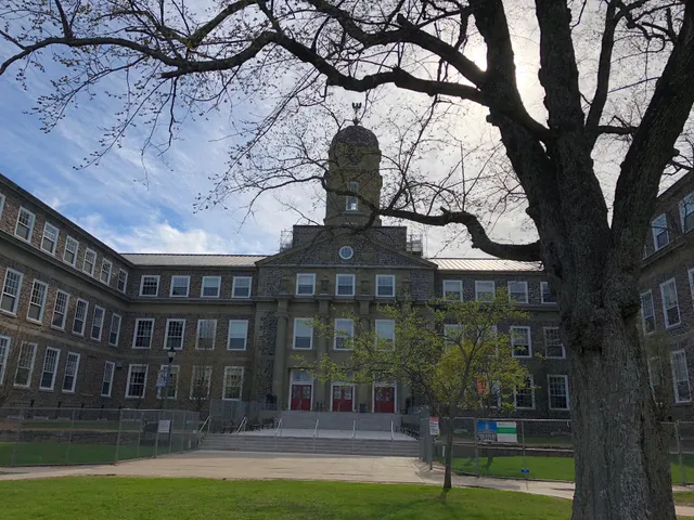 Dalhousie University