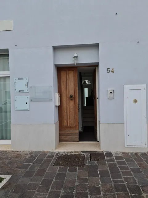 Bed & Breakfast Bucci 54