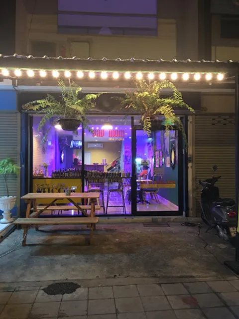 มั๊มมั๊ม by เชฟปาน