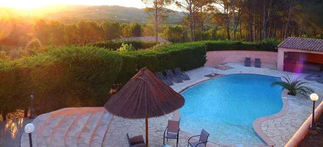 La Bastide des Selves