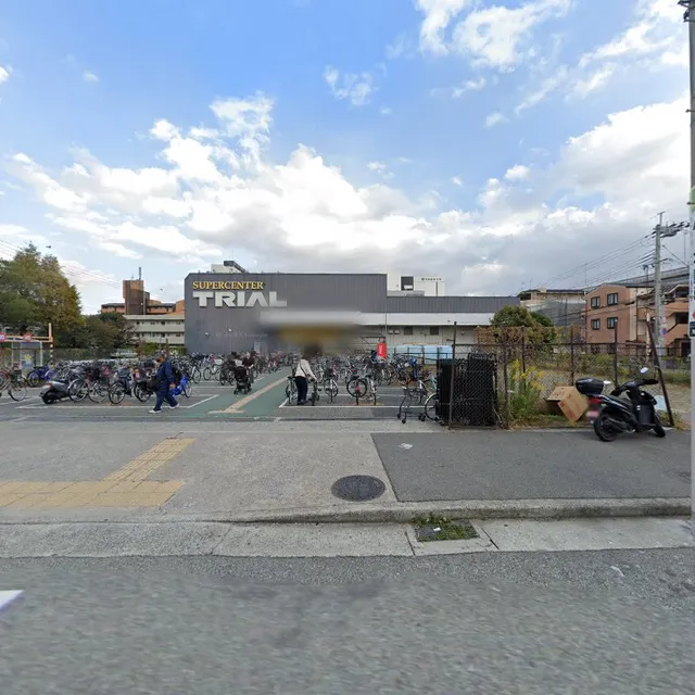 Misugiya Toraiarumukogawaten