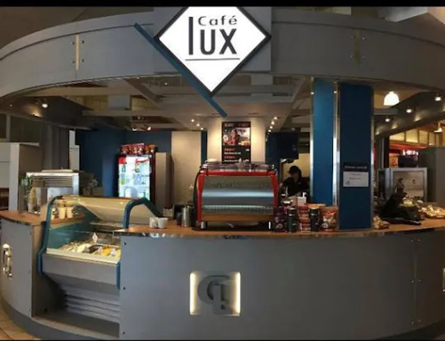 Café Lux