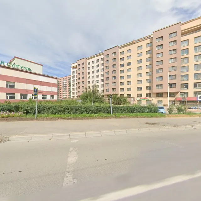 豫安面馆Chinese Restaurant