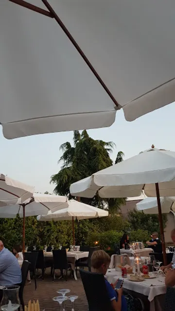 Osteria L’ Incontro