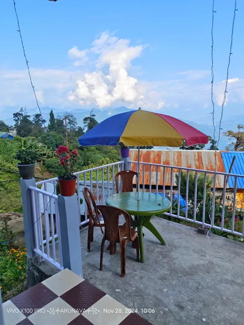 ARCHITA'S HOMESTAY SILLERY GAON