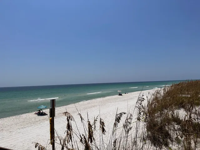 Navarre Beach