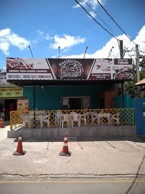 Restaurante Ponto Certo