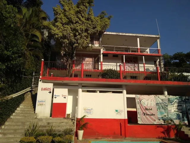 Hotel Real de Obregon