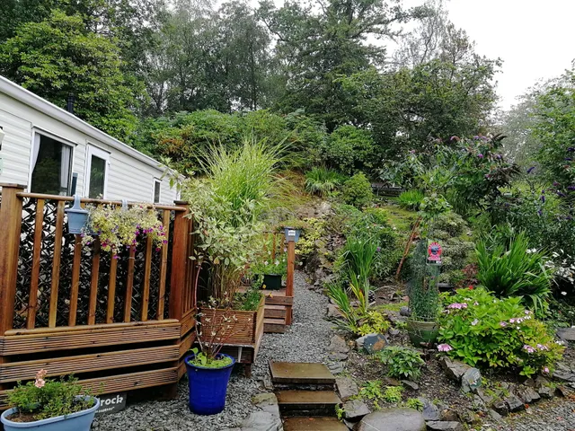 Skelwith Fold Caravan Park