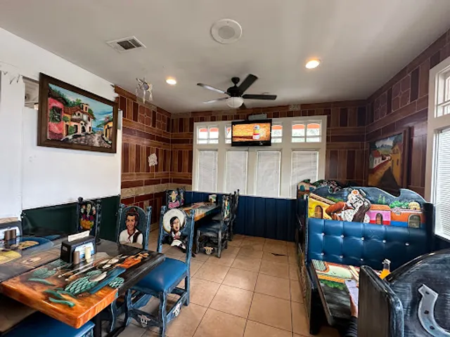 Mi Casita Mexican Grill