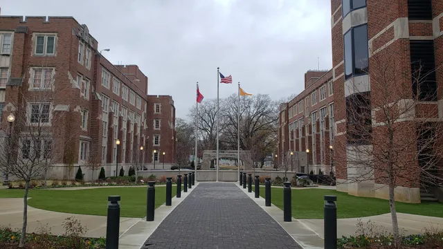 The University of Tennessee Health Science Center