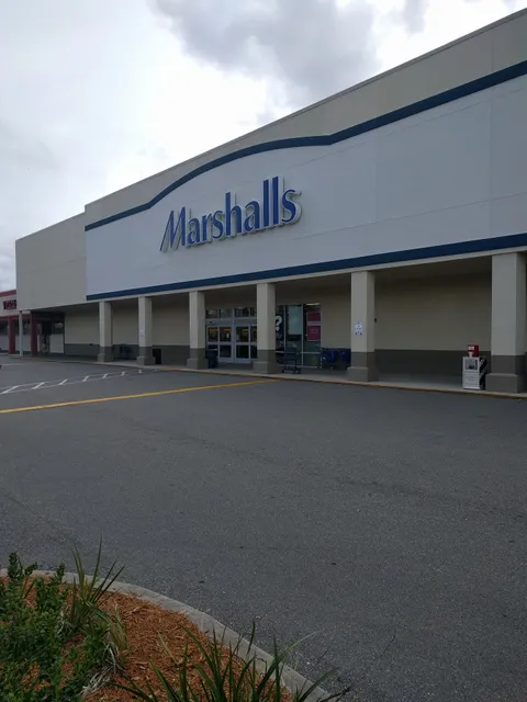 Marshalls