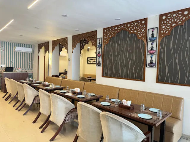 Rajwada Restaurant - Best Restaurant in Gonda