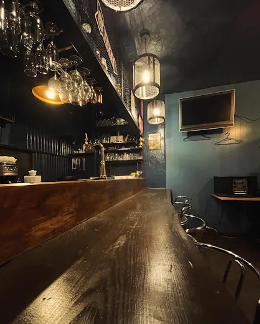 Bar Wkado「わらかど」