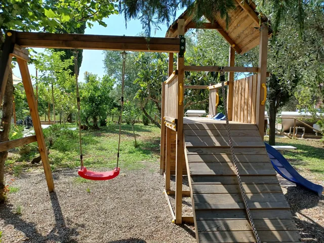 The Birches Farm Holidays