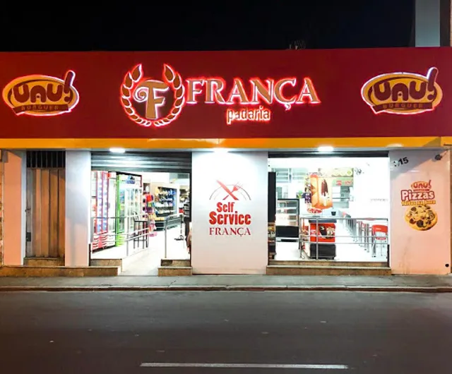 Padaria França