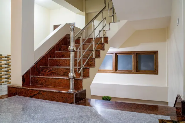 Parasol Norling Hotel & Spa