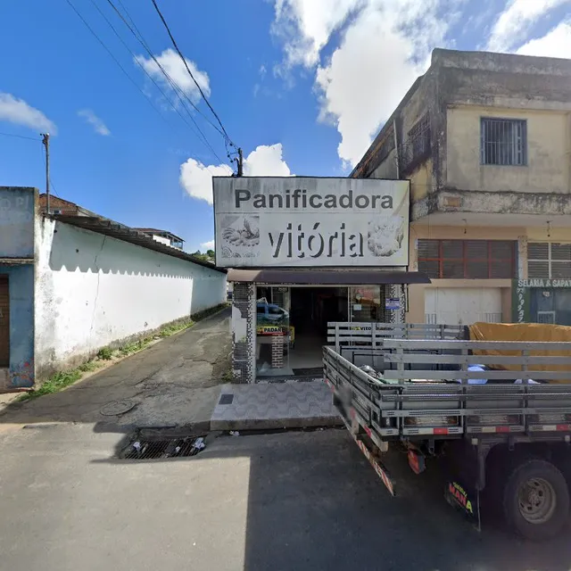 Panificadora vitória