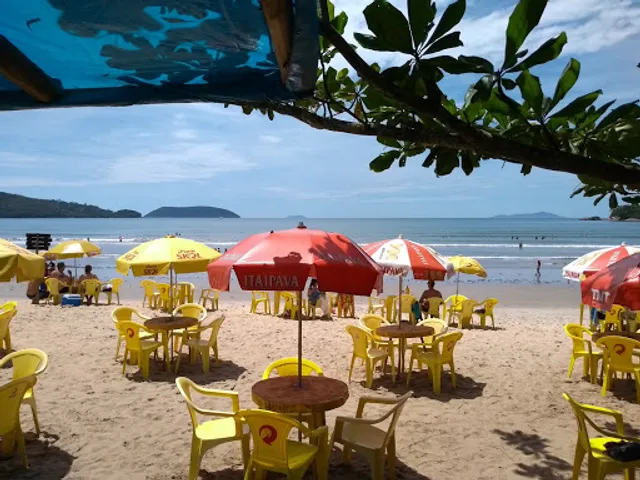 Stand KOKOLOKO bar and LANCH3S