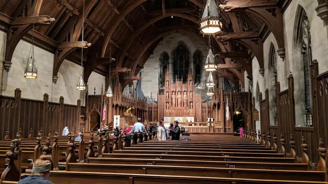 St. Paul's Episcopal Church