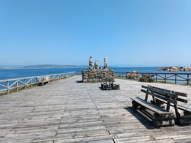 San Vicente do Grove