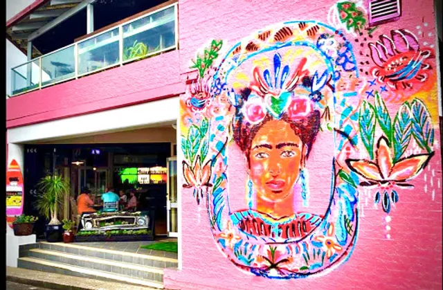 Manyana Mexican Taqueria