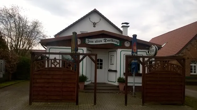 Ferienwohnung Zum alten Dorfkrug