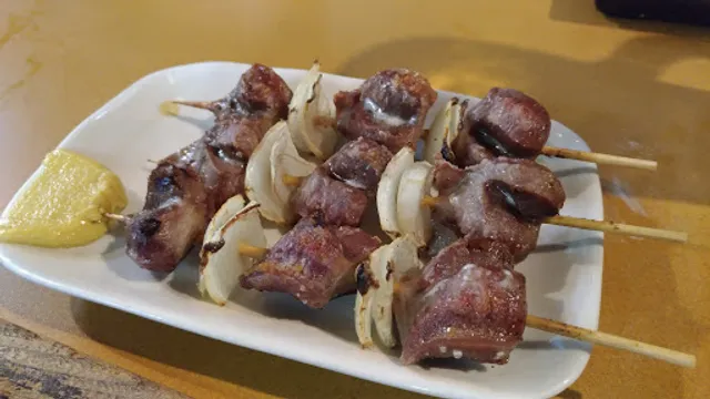 やきとり工場 沼ノ端店