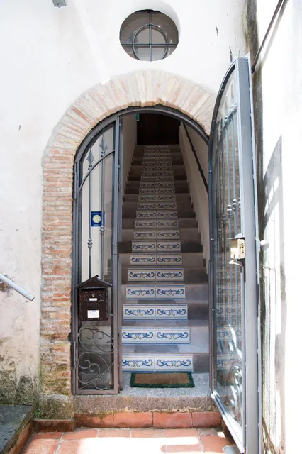 B&B Palazzo Fruscione