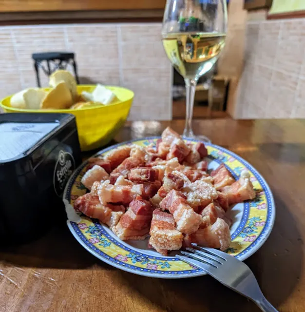 Restaurante Bar Milagros