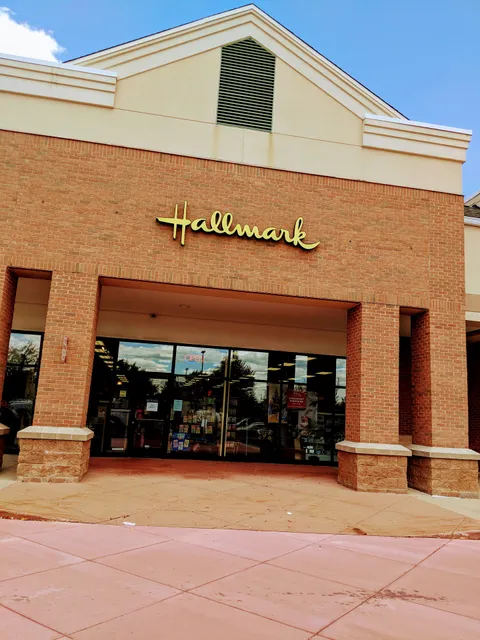 Susan's Hallmark Shop