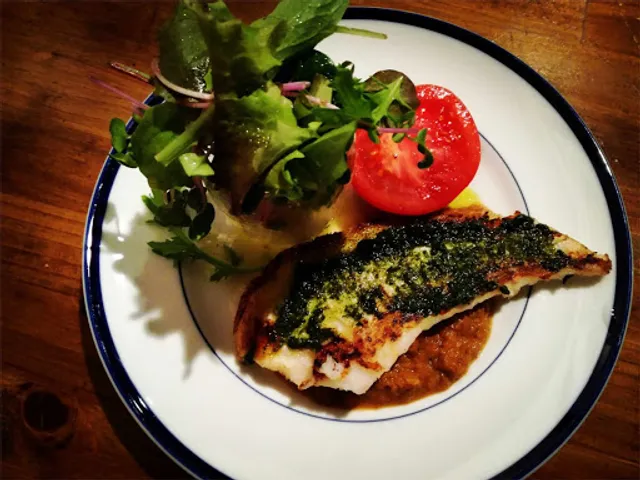 ようしょく からめる堂