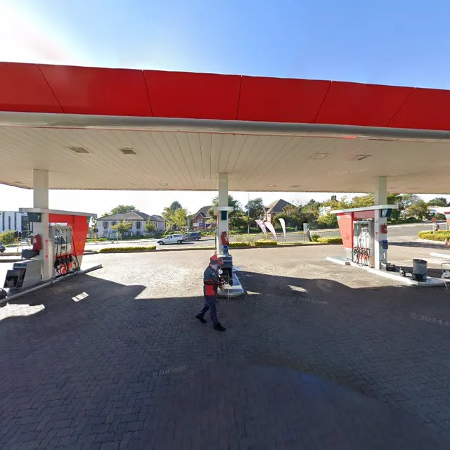 Seattle Coffee Company