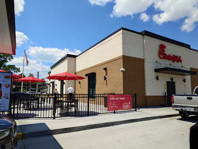 Chick-fil-A