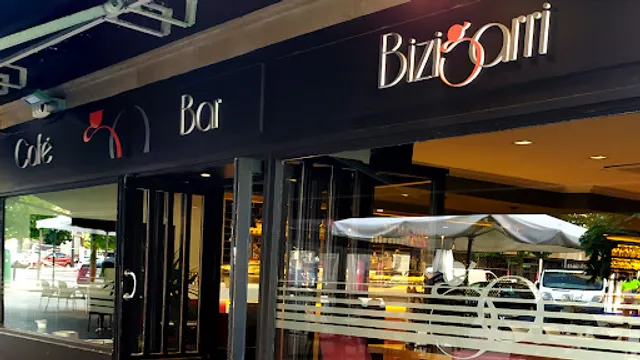 Bar Cafetería Bizigarri Galdakao- Desayunos - Pintxos - Catering