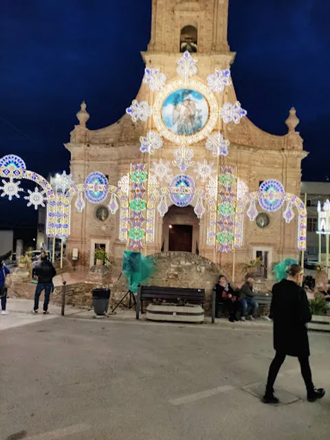 Panificio Carioscia Antonio
