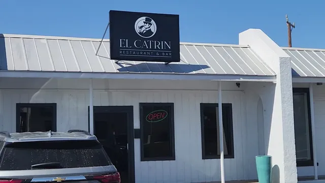 Sunset Ridge Shopping Center