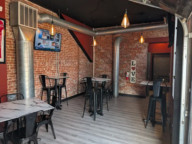 NuFlava Gourmet Kitchen