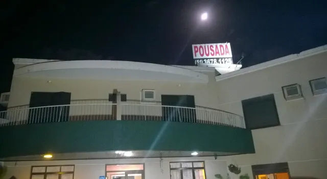 Pousada Pedra Bonita