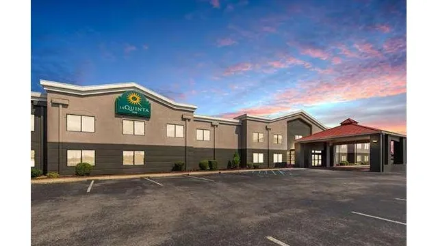 La Quinta Inn by Wyndham Decatur