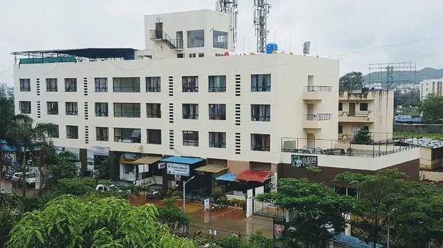 Eon The EcoTEL Tathawade